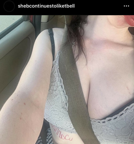 Shelbae2022 Nacktbilder geleakt OnlyFans geleakt