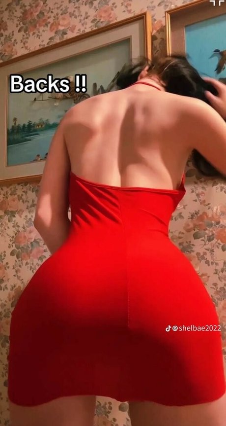 Shelbae2022 Nacktbilder OnlyFans Geleakt