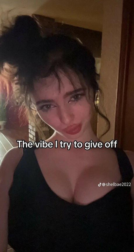 Shelbae2022 Neue geleakte OnlyFans-Inhalte
