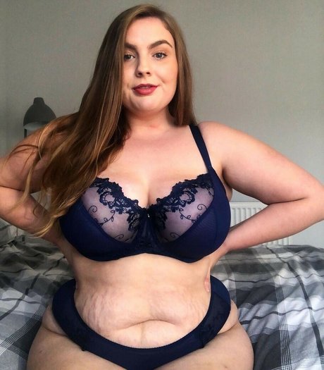 Lauren Dungey Leaked OnlyFans Sex