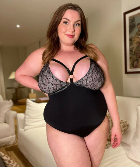 Lauren Dungey OnlyFans-Fotos