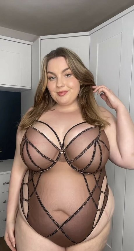 Lauren Dungey Neues OnlyFans