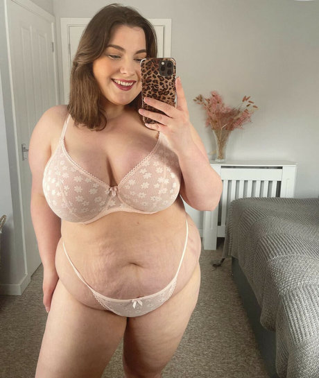 Lauren Dungey Nacktbilder von OnlyFans geleakt