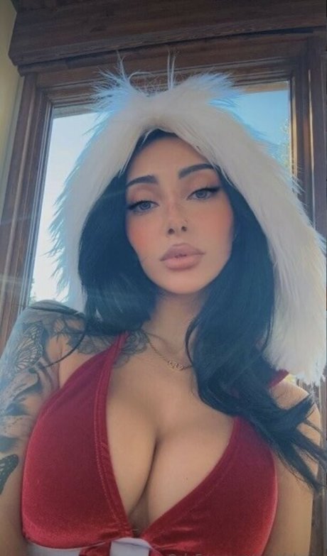 Rose Zara OnlyFans Sextape