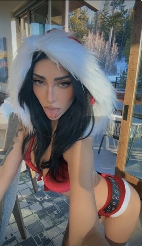 Rose Zara XXX Leak OnlyFans