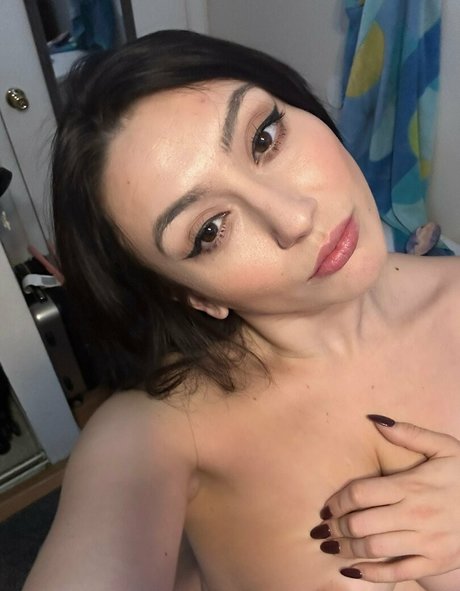 Mandy Muse OnlyFans Bilder geleakt