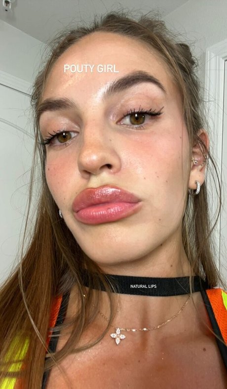 Angelina Maldonado OnlyFans Leaked