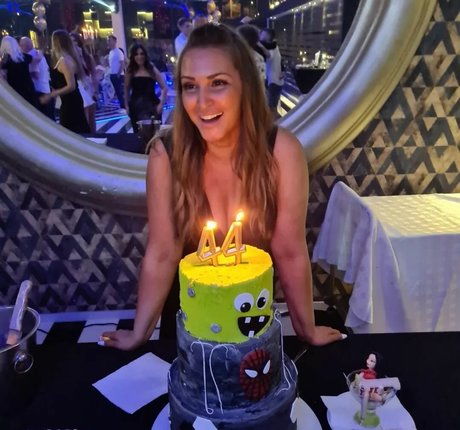 Vesna Justwoman42 OnlyFans Nackt Leak