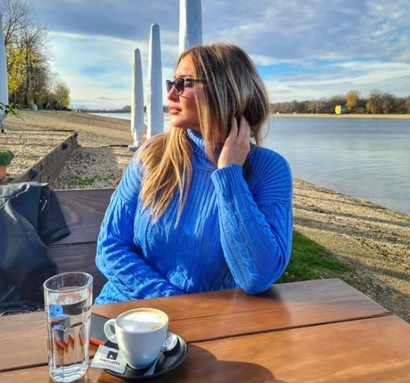 Vesna Justwoman42 Leaked OnlyFans Sex