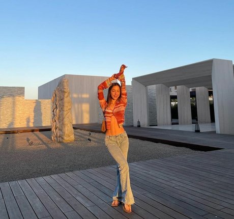 Sydney Serena OnlyFans