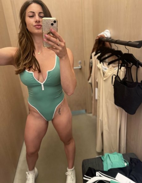 LucyCloud Nacktbilder OnlyFans geleakt