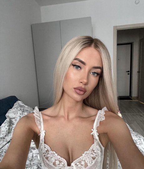 nassstya k Nacktbilder von OnlyFans