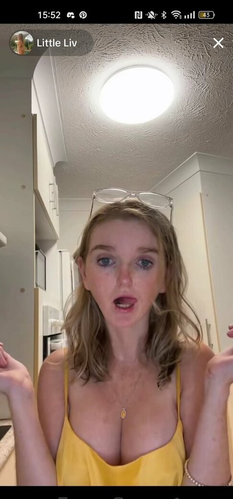 Keepingupwithliv OnlyFans-Archiv