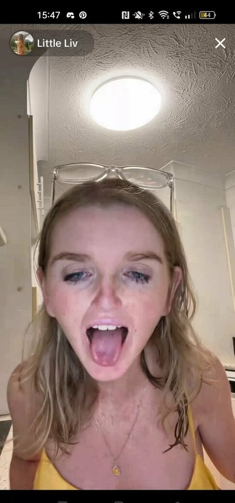 Keepingupwithliv XXX Leak OnlyFans