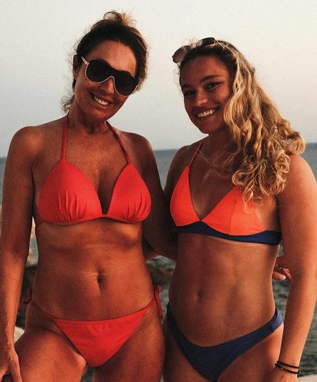 New UK Gladiators XXX OnlyFans