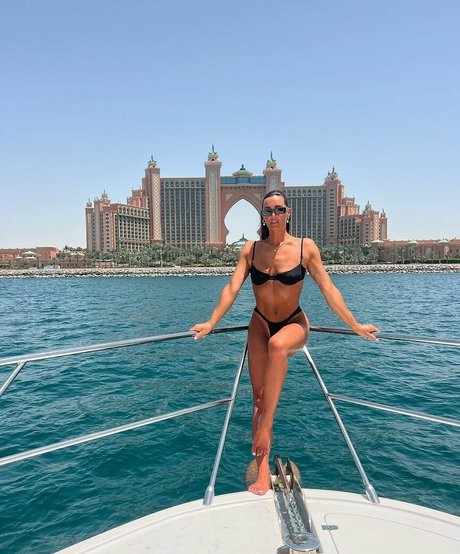 New UK Gladiators Nackt OnlyFans