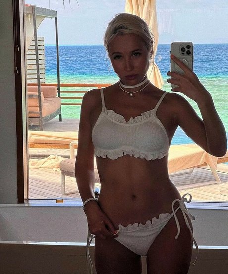 Klava Koka Leaks von Nacktbildern auf OnlyFans