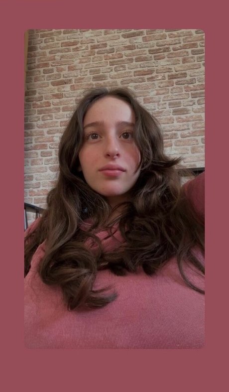 BustyMor N OnlyFans Nackt Leak