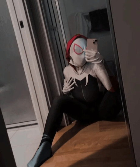 BustyMor N Nacktbilder OnlyFans Geleakt