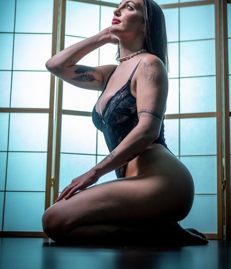 Bambizilla Nacktbilder auf OnlyFans