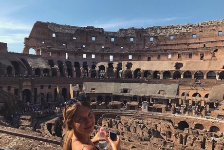 Sierra Bate Oben ohne OnlyFans