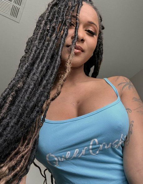 Cali Sweets OnlyFans Leaked Gratis