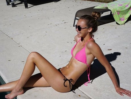 Whitney Thornqvist Leaked OnlyFans Nacktbilder