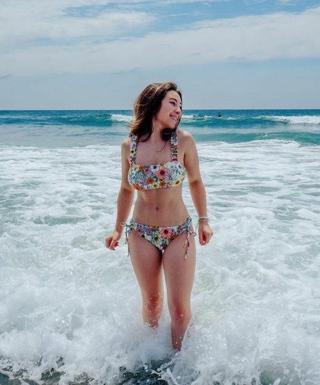 Ava Cantrell Sexy OnlyFans