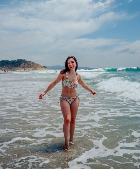 Ava Cantrell OnlyFans Sex geleakt