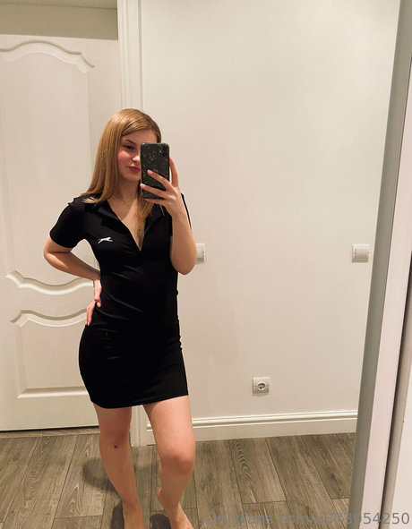 tvoya kvitka Nacktbilder OnlyFans Leaks