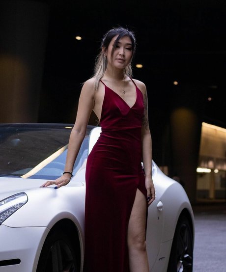 Samantha Tan OnlyFans Bilder geleakt