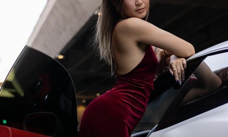 Samantha Tan OnlyFans Fick geleakt