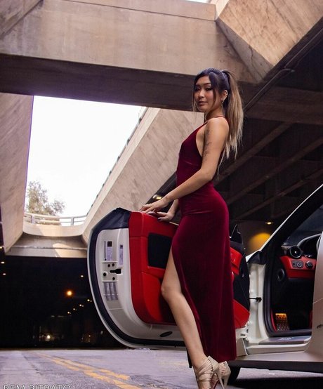 Samantha Tan OnlyFans