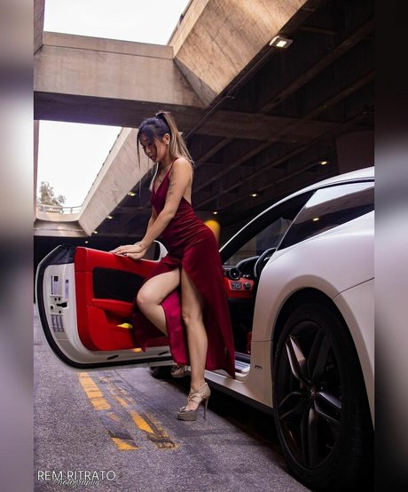 Samantha Tan OnlyFans kostenlos geleakt