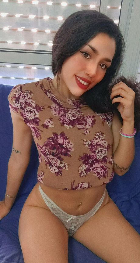 nessauwufreee OnlyFans-Pornos