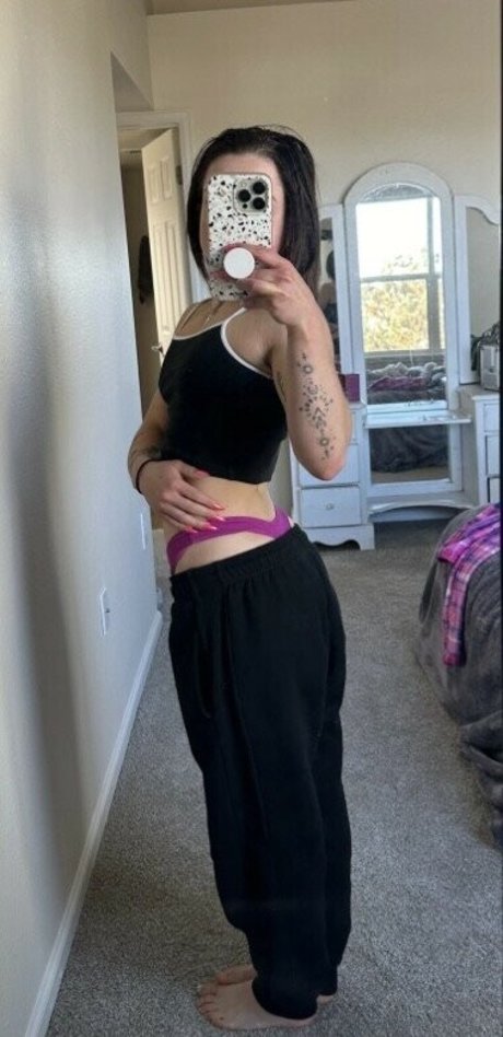 Lexie Herod Nackt auf OnlyFans