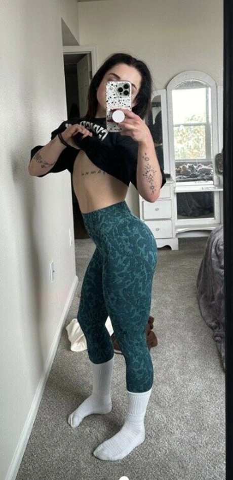 Lexie Herod OnlyFans Sex