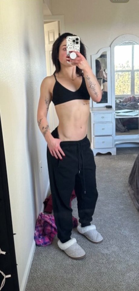 Lexie Herod OnlyFans-Leaks