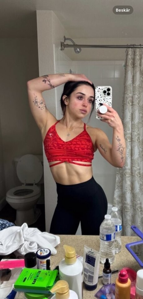 Lexie Herod OnlyFans