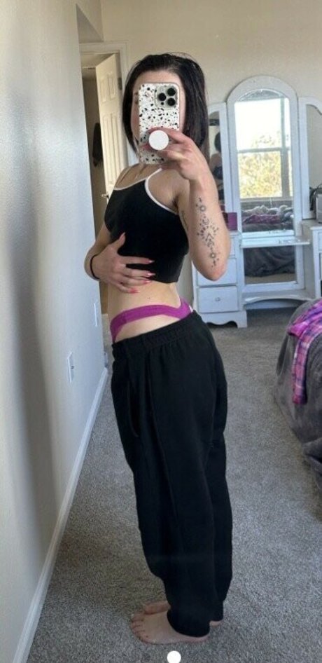 Lexie Herod OnlyFans Nackt Leak