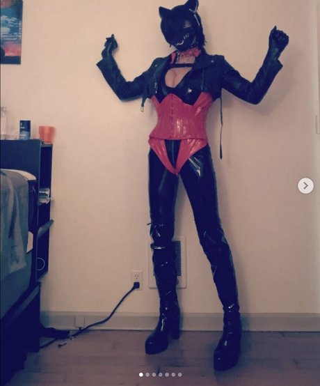 xena the wolven futa OnlyFans Lesbisch