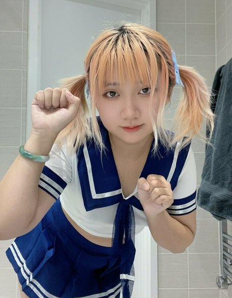 leynnercutie Nacktbilder von OnlyFans geleakt