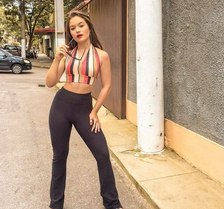 Karize Brum OnlyFans-Bilder