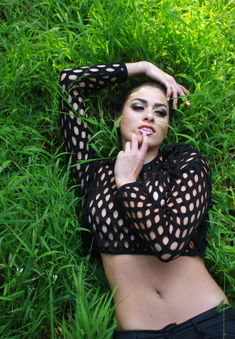 Chelsea Mcgehee OnlyFans X