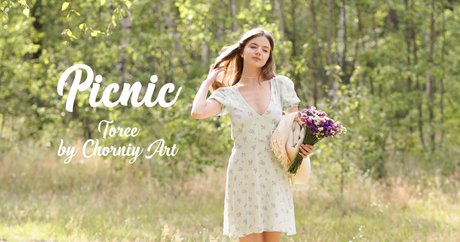 Toree OnlyFans Sex Leaks