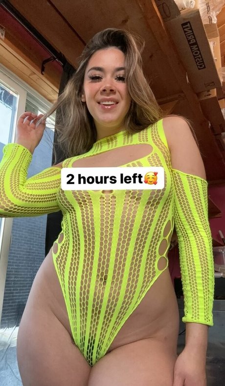 bootyfulbambi Nacktbilder von OnlyFans geleakt