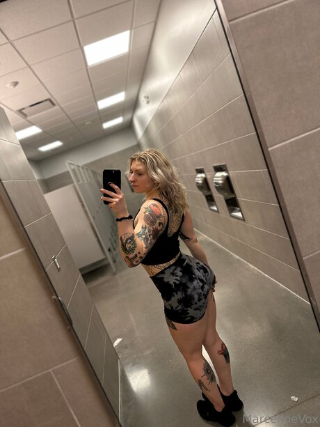 marceline vox Leaked OnlyFans Fotos