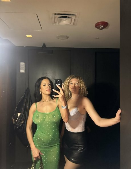 Jordygroesch Nacktbilder von OnlyFans geleakt