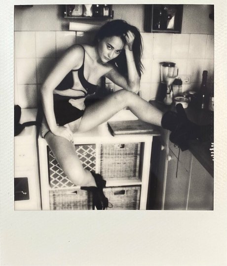 Margoreett OnlyFans Sextape