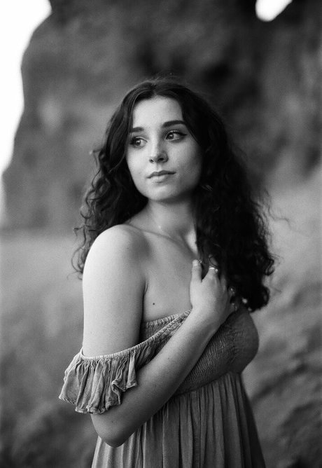 forest fox Sexy OnlyFans